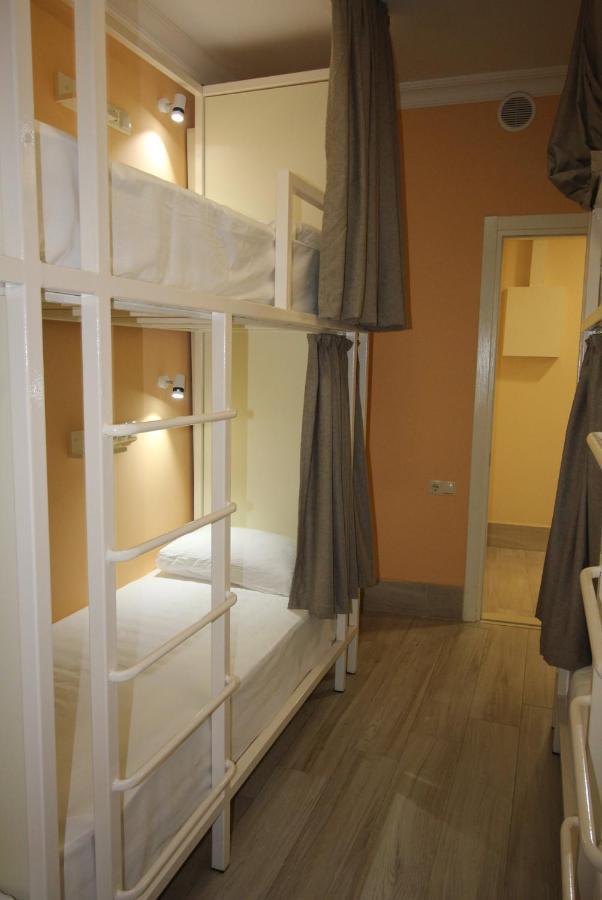 Hostel Jeal Batumi Exterior photo